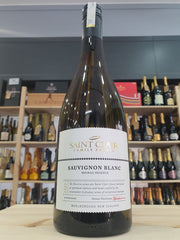 Sauvignon Blanc Wairau Reserve 2022 Saint Clair