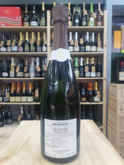 Sélection Extra Brut Premier Cru - Hebrart