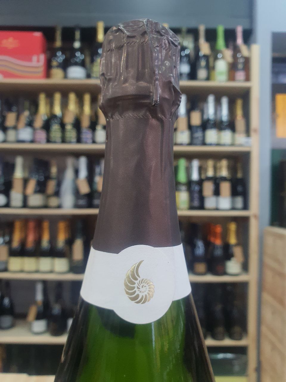 Sélection Extra Brut Premier Cru - Hebrart