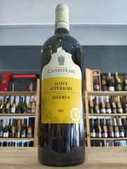 Soave Superiore DOCG Riserva 2024 Villa Canestrari