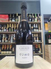 Champagne Tandem Extra Brut - Laborde