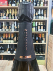 Champagne Tandem Extra Brut - Laborde