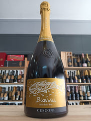 Trento DOC Blauwal Cuvée Extra Brut Cesconi