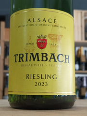 Trimbach Riesling Alsace AOC 2023