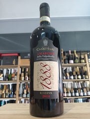 Villa Canestrari 1888 Amarone della Valpolicella Riserva 2014