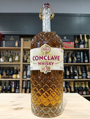 Whisky Conclave 5 Anni - Poli (Astucciata)
