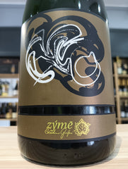 Zyme Metodo Classico Dosaggio Zero 2020 Pinot Nero