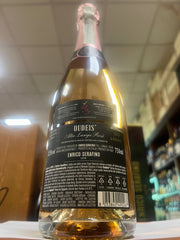 Oudeis Rosé De Saignée 2019 Alta Langa Enrico Serafino