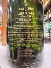 Riserva Zero 140 mesi 2010 Enrico Serafino - Alta Langa DOCG