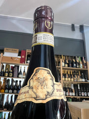 Amarone Classico Della Valpolicella Tommasi 2019