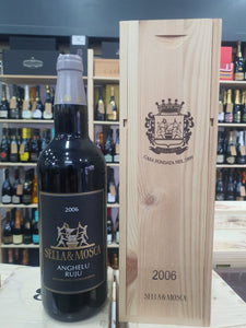 Anghelu Ruju 2006 Vino liquoroso Sella & Mosca