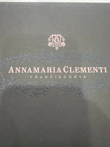 Annamaria Clementi Rosé 2015 Extra-Brut- Riserva  Ca’ Del Bosco