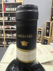 Argiano 2018 Brunello di Montalcino