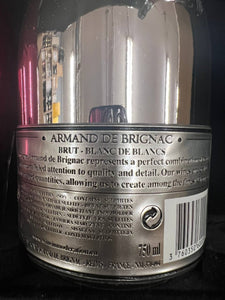 La Collection di Armand De Brignac - Edizione limitata con le 6 Bottiglie Assortite