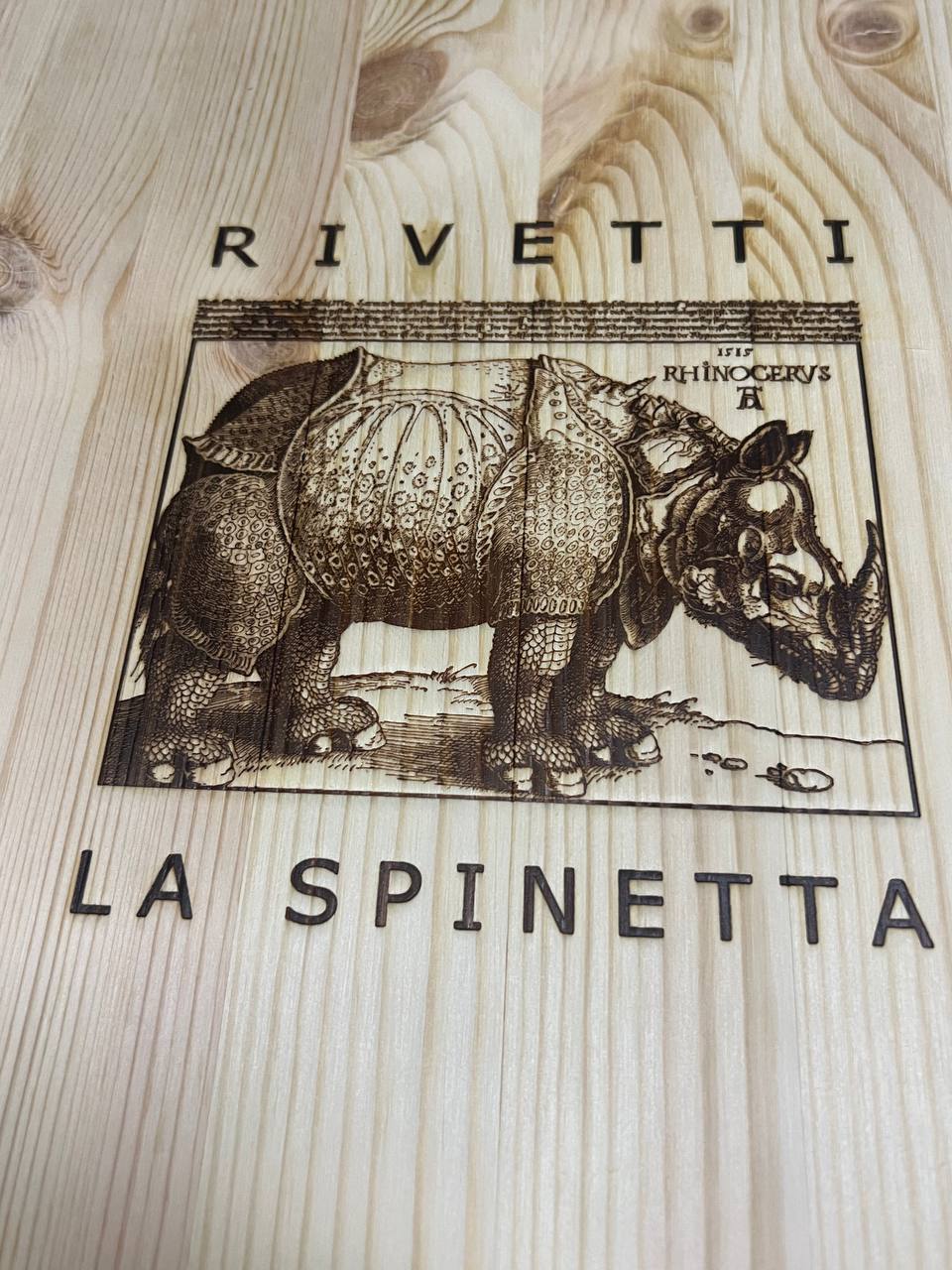 Barbaresco La Spinetta Gallina 2020