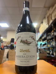 Barbera D'alba Trevigne 2018 Vietti