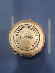 Franciacorta Golf 1927 Brut Barone Pizzini