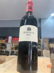 Biserno 2019 - Tenuta di Biserno