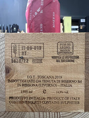 Biserno Magnum 2019 - Bibbona