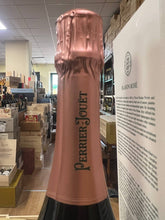 Carica l&#39;immagine nel visualizzatore Galleria,Blason Rosé Champagne Perrier-Jouët Astucciato
