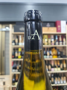 Bourgogne Chardonnay 2021 Gabriel d’Ardhuy