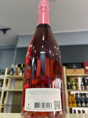 Champagne Brut Rosé Brimoncourt