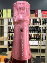 Carica l&#39;immagine nel visualizzatore Galleria,Champagne Brut Rosé Brimoncourt