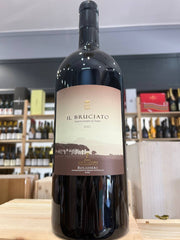 Il Bruciato 2021 Doppia Magnum