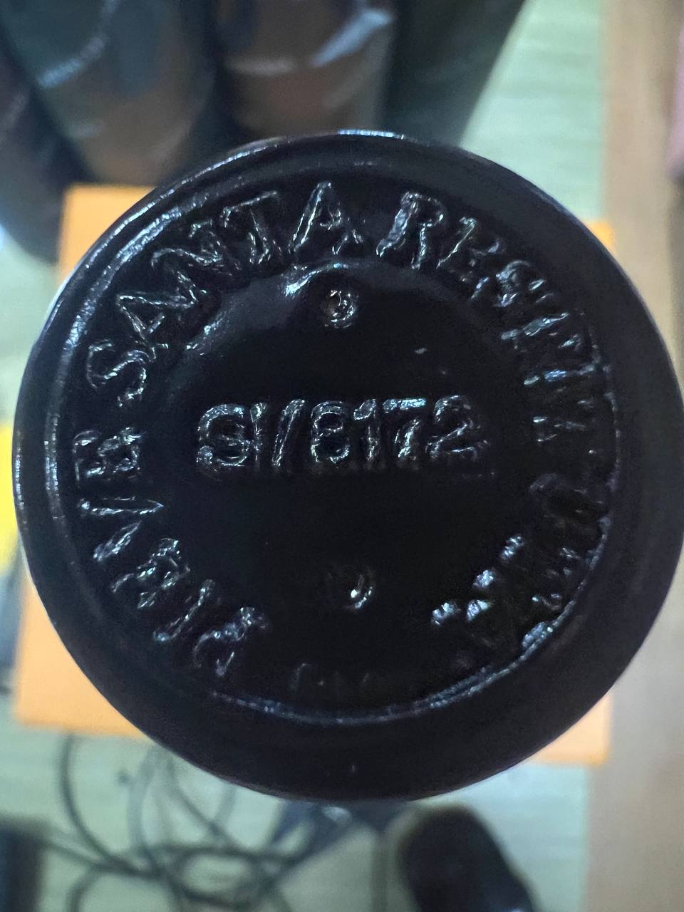 Gaja Sugarille 2018 Brunello di Montalcino Pieve Santa Restituta