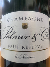 Carica l&#39;immagine nel visualizzatore Galleria,Champagne Palmer &amp; Co Brut Réserve Magnum Astucciato