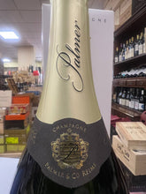 Carica l&#39;immagine nel visualizzatore Galleria,Champagne Palmer &amp; Co Brut Réserve Magnum Astucciato