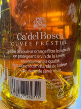 Carica l&#39;immagine nel visualizzatore Galleria,Cà del Bosco Rosé Cuvée Prestige 45° edizione