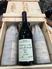 Amarone Classico Campolongo Di Torbe 2013  Masi (Cassetta 3 Bottiglie)