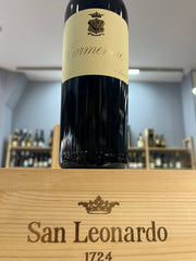 Carmenere 2018 Tenuta San Leonardo