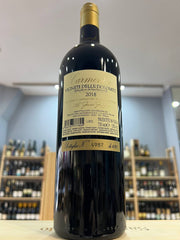 Carmenere 2018 Tenuta San Leonardo