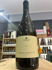 Monreale Catarratto Vigna di Mandranova 2023 Sicilia DOC