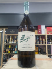 Muzic Chardonnay 2022