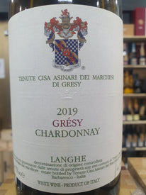 Chardonnay Marchesi di Gresy 2019