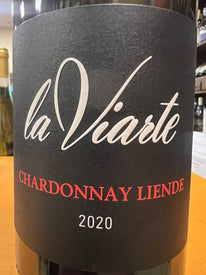Chardonnay ‘Liende’ Colli DOC 2020 La Viarte