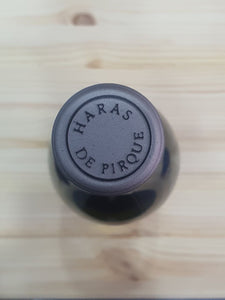 Chardonnay 2021 - Haras de Pirque