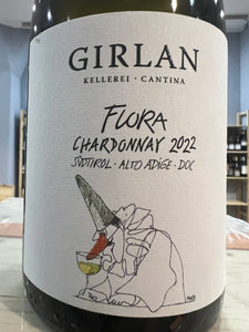 Girlan Flora Chardonnay 2022