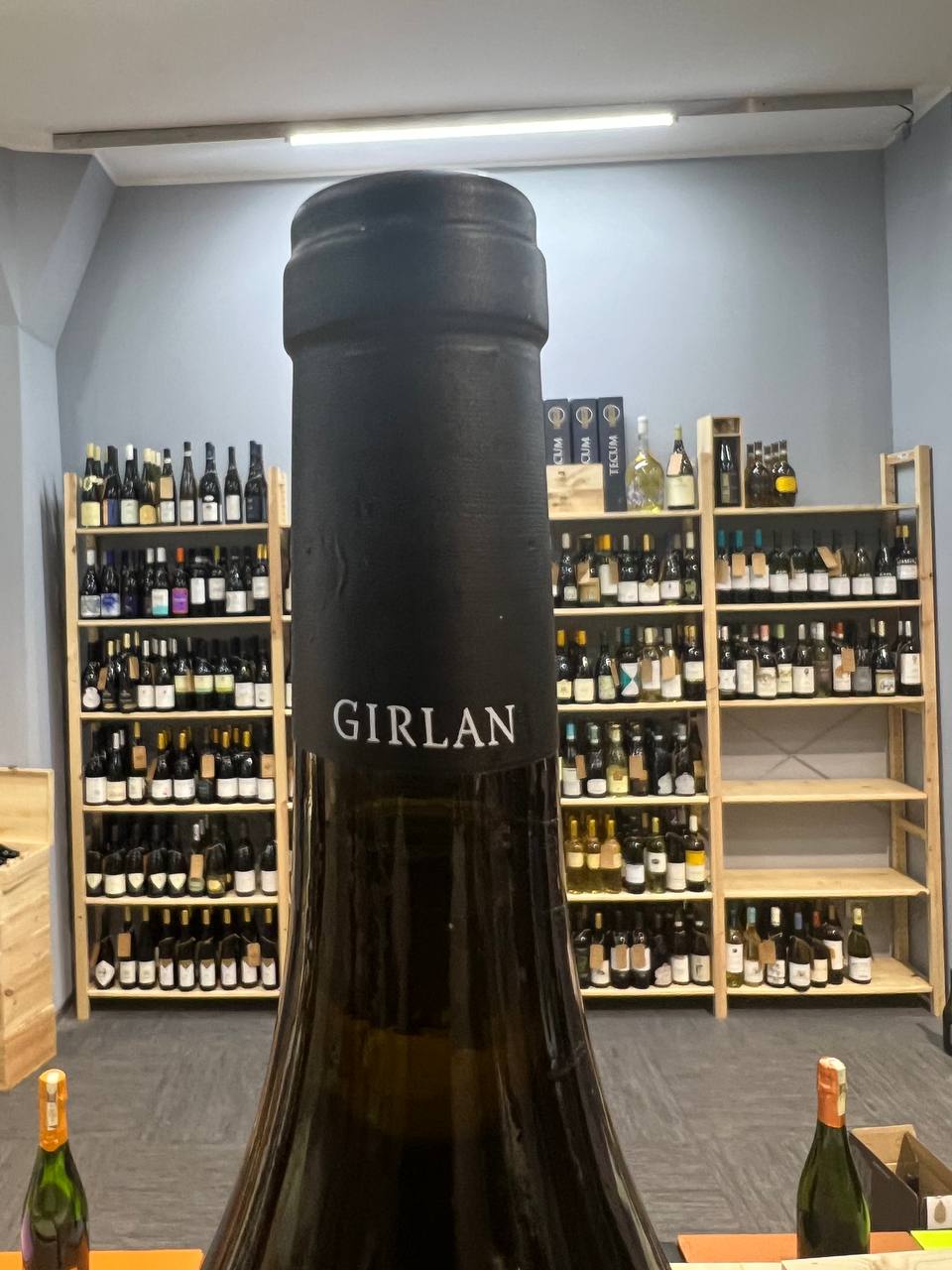 Girlan Flora Chardonnay 2022