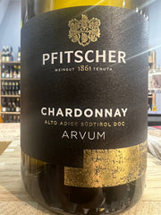 Chardonnay Pfitscher Arvum 2023