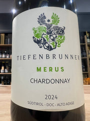 Chardonnay Merus 2024