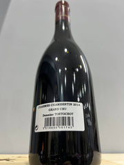 Charmes Chambertin Grand Cru 2014