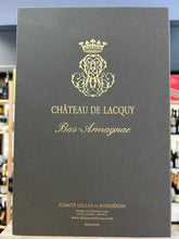Carica l&#39;immagine nel visualizzatore Galleria,Bas Armagnac Château de Lacquy Carafe Hélios 17 Year Old