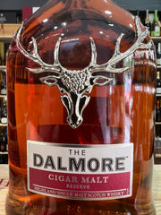 The Dalmore Cigar Malt Reserve Single Malt Scotch Whisky