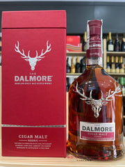 The Dalmore Cigar Malt Reserve Single Malt Scotch Whisky