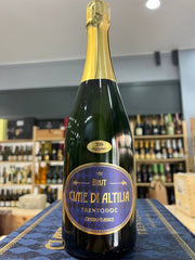 Cime di Altilia Extra Brut 2018 Trento DOC LeVide