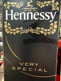 Cognac Hennessy V.S. (Con Astuccio)